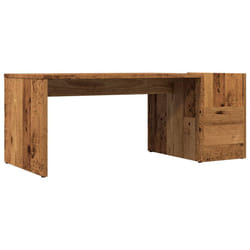 VidaXL 856056 Table à café, latérale et de salon