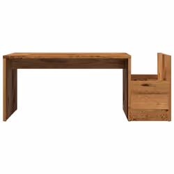 VidaXL 856056 Table à café, latérale et de salon - Vue supplémentaire 4