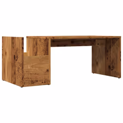 VidaXL 856056 Table à café, latérale et de salon - Vue supplémentaire 6