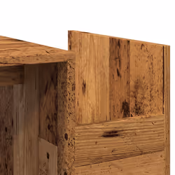 VidaXL 856056 Table à café, latérale et de salon - Vue supplémentaire 7