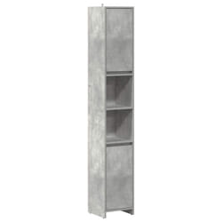 VidaXL 856063 ensemble de meuble de salle de bain
