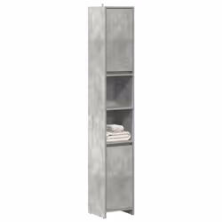 VidaXL 856063 ensemble de meuble de salle de bain