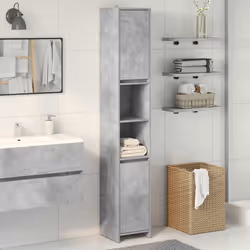 VidaXL 856063 ensemble de meuble de salle de bain