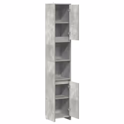 VidaXL 856063 ensemble de meuble de salle de bain - Vue supplémentaire 5