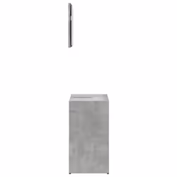 VidaXL 856066 ensemble de meuble de salle de bain - Vue supplémentaire 5