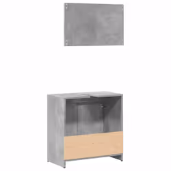 VidaXL 856066 ensemble de meuble de salle de bain - Vue supplémentaire 6
