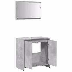 VidaXL 856066 ensemble de meuble de salle de bain - Vue supplémentaire 7