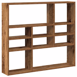 VidaXL 856069, Bois, Bois, 60 kg, 900 mm, 160 mm, 780 mm