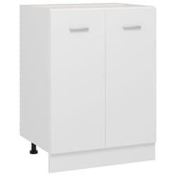 VidaXL 856091 Armoire de rangement de salle à manger et de cuisine