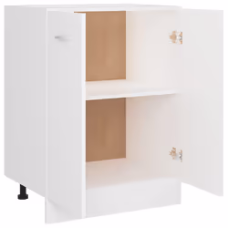 VidaXL 856091 Armoire de rangement de salle à manger et de cuisine - Vue supplémentaire 5