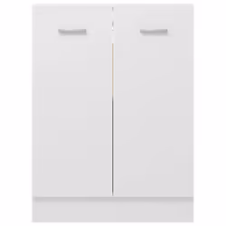 VidaXL 856091 Armoire de rangement de salle à manger et de cuisine - Vue supplémentaire 6