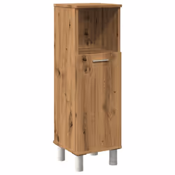 VidaXL 856138, Bois, 300 mm, 300 mm, 950 mm, 1 pièce(s)