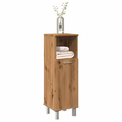 VidaXL 856138 ensemble de meuble de salle de bain
