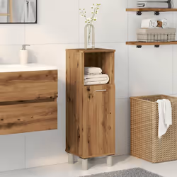 VidaXL 856138 ensemble de meuble de salle de bain