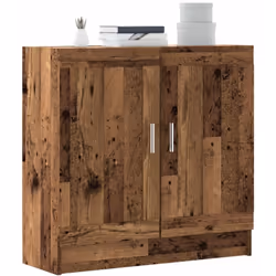 Cette armoire à livres, au design épuré et classique, se veut un supplément décoratif et pratique à votre décoration intérieu ...