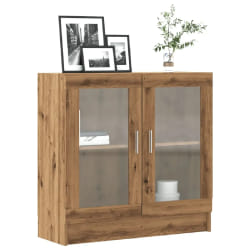 vidaXL Bibliothèque 82,5x30,5x80 cm