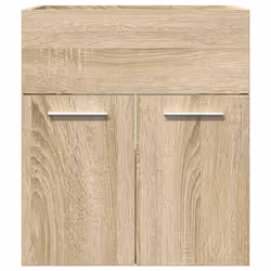 VidaXL 856203 ensemble de meuble de salle de bain - Vue supplémentaire 4