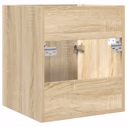 VidaXL 856203 ensemble de meuble de salle de bain - Vue supplémentaire 6
