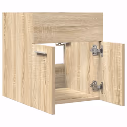 VidaXL 856203 ensemble de meuble de salle de bain - Vue supplémentaire 7