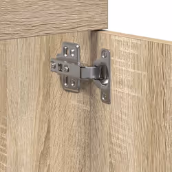 VidaXL 856203 ensemble de meuble de salle de bain - Vue supplémentaire 8