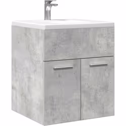 Ce meuble lavabo de salle de bain est un excellent supplément à votre salle de bain, ce qui lui donne une apparence ordonnée  ...
