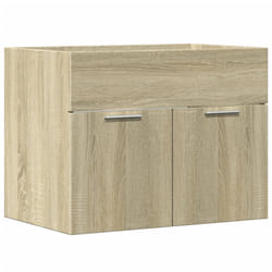VidaXL 856207 ensemble de meuble de salle de bain