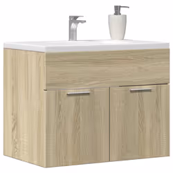 VidaXL 856207 ensemble de meuble de salle de bain