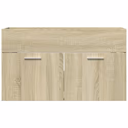 VidaXL 856209 ensemble de meuble de salle de bain - Vue supplémentaire 4