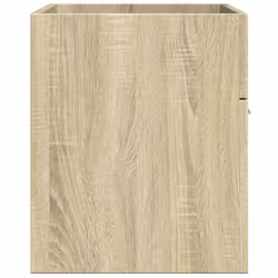 VidaXL 856209 ensemble de meuble de salle de bain - Vue supplémentaire 5