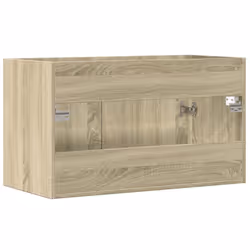 VidaXL 856209 ensemble de meuble de salle de bain - Vue supplémentaire 6