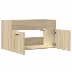 VidaXL 856209 ensemble de meuble de salle de bain - Vue supplémentaire 7