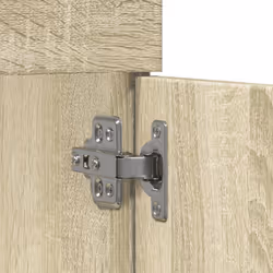 VidaXL 856213 ensemble de meuble de salle de bain - Vue supplémentaire 8