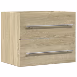 VidaXL 856223, Chêne, Bois, 60 kg, 600 mm, 385 mm, 480 mm