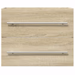 VidaXL 856223 ensemble de meuble de salle de bain - Vue supplémentaire 4