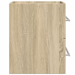 VidaXL 856223 ensemble de meuble de salle de bain - Vue supplémentaire 5