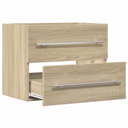 VidaXL 856223 ensemble de meuble de salle de bain - Vue supplémentaire 7