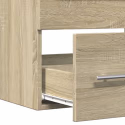 VidaXL 856223 ensemble de meuble de salle de bain - Vue supplémentaire 8