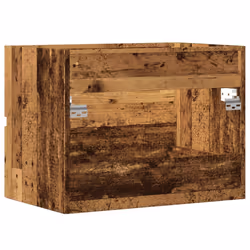VidaXL 856243 ensemble de meuble de salle de bain - Vue supplémentaire 6