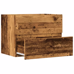VidaXL 856243 ensemble de meuble de salle de bain - Vue supplémentaire 7