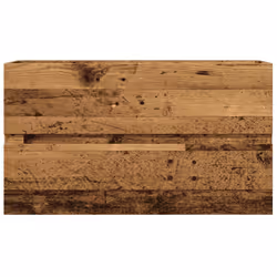 VidaXL 856249 ensemble de meuble de salle de bain - Vue supplémentaire 4