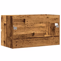 VidaXL 856249 ensemble de meuble de salle de bain - Vue supplémentaire 6