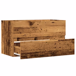 VidaXL 856249 ensemble de meuble de salle de bain - Vue supplémentaire 7