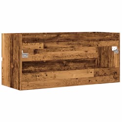 VidaXL 856252 ensemble de meuble de salle de bain - Vue supplémentaire 6