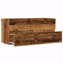 VidaXL 856252 ensemble de meuble de salle de bain - Vue supplémentaire 7