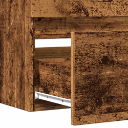 VidaXL 856252 ensemble de meuble de salle de bain - Vue supplémentaire 8