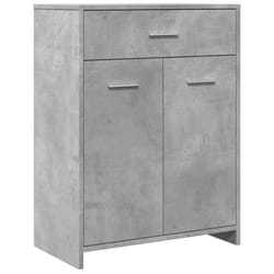 VidaXL 856286 ensemble de meuble de salle de bain