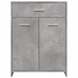 VidaXL 856286 ensemble de meuble de salle de bain - Vue supplémentaire 4