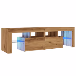 VidaXL 856304 Support TV et centre de divertissement - Vue supplémentaire 3
