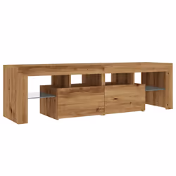 VidaXL 856304 Support TV et centre de divertissement - Vue supplémentaire 6