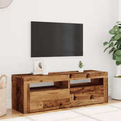 VidaXL 856319 Support TV et centre de divertissement - Vue supplémentaire 4